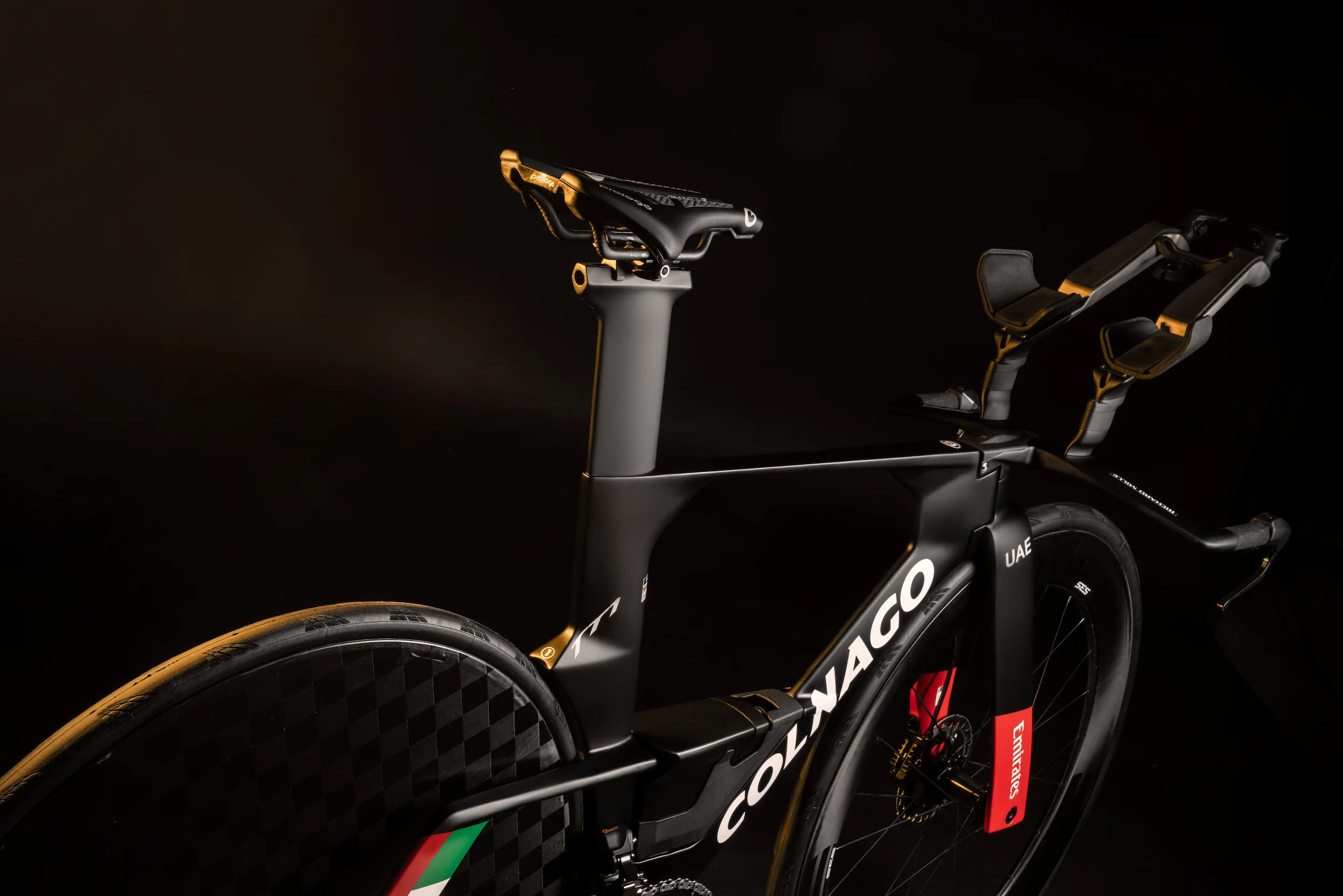 TT1 Seatpost - Image 4