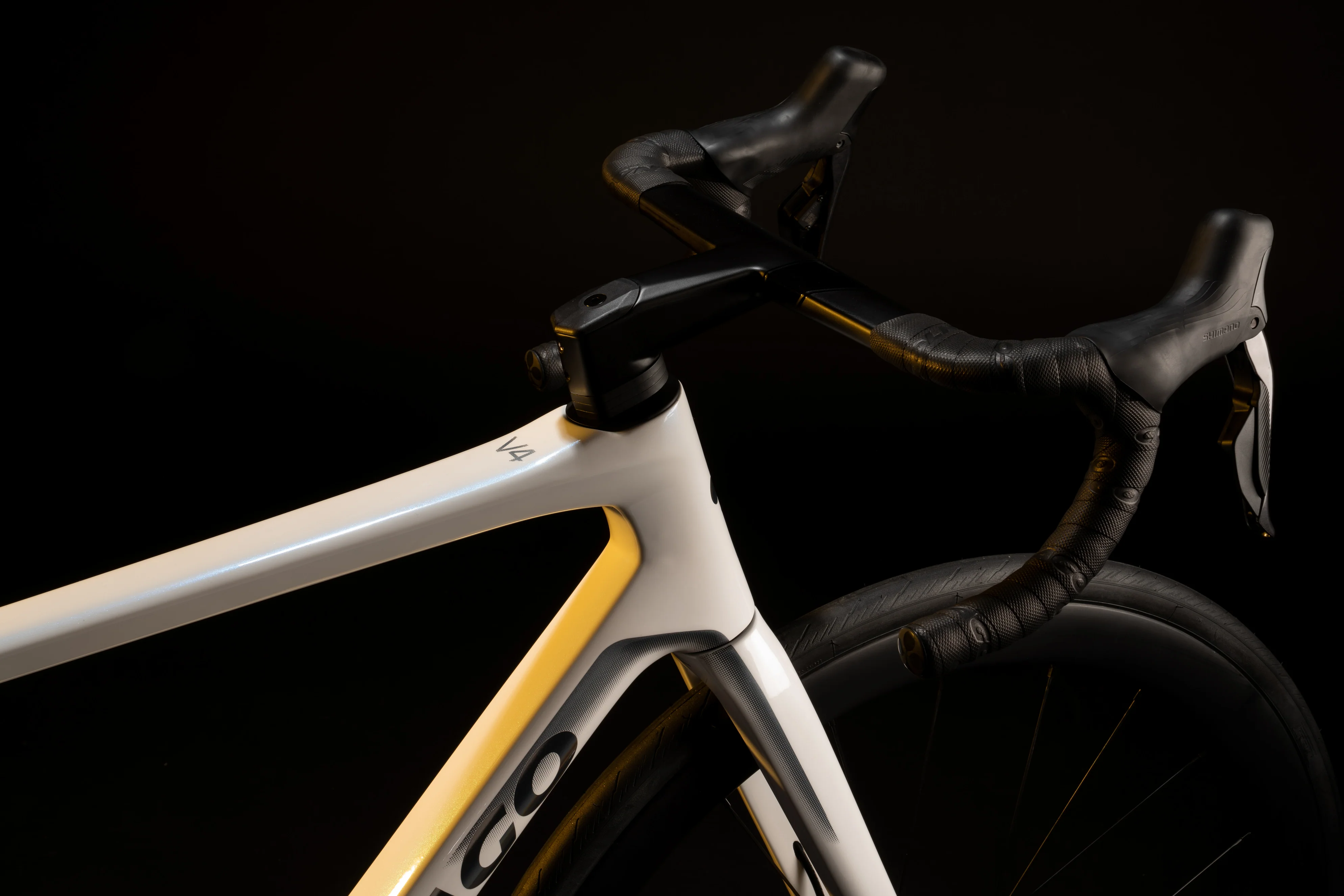 V4 Bike - Image 3