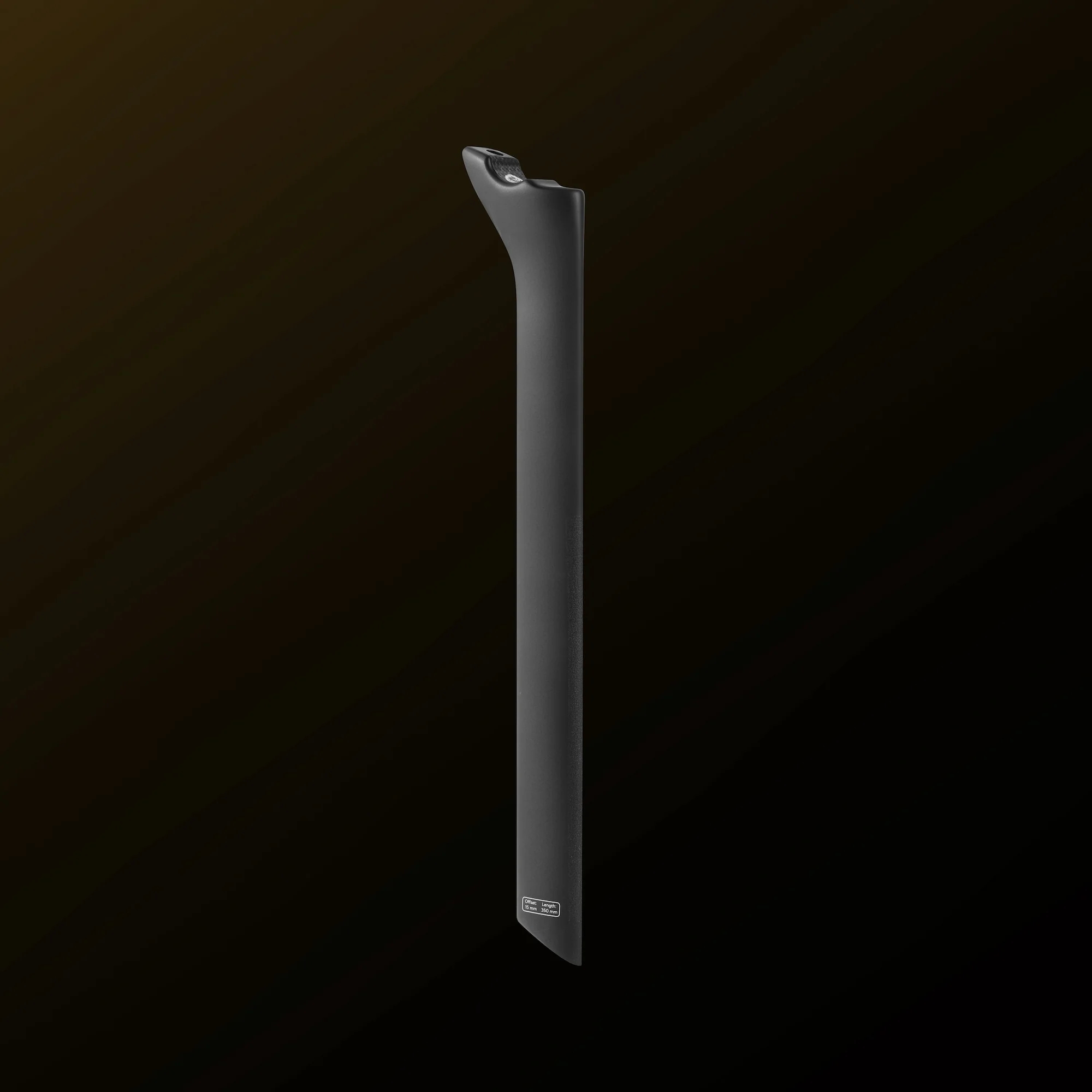 V5Rs Seatpost - 15mm Setback - Image 3