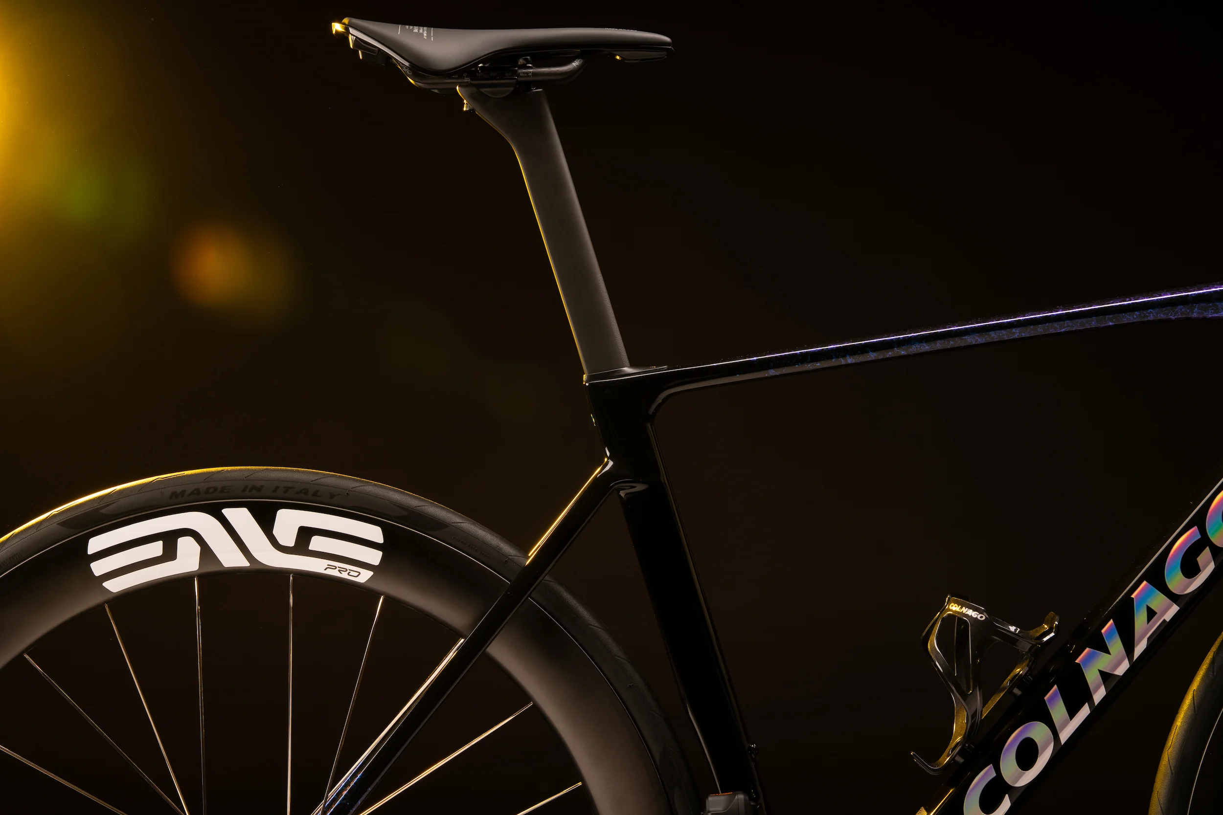 V5Rs Seatpost - 15mm Setback - Image 4