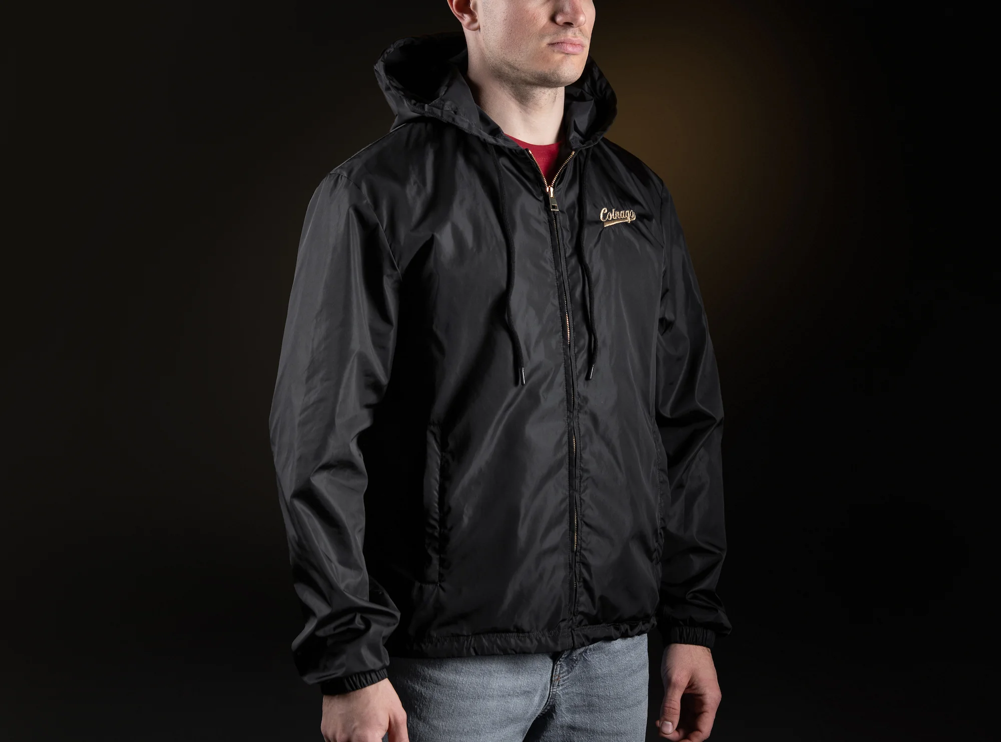 Windjacket - Image 3