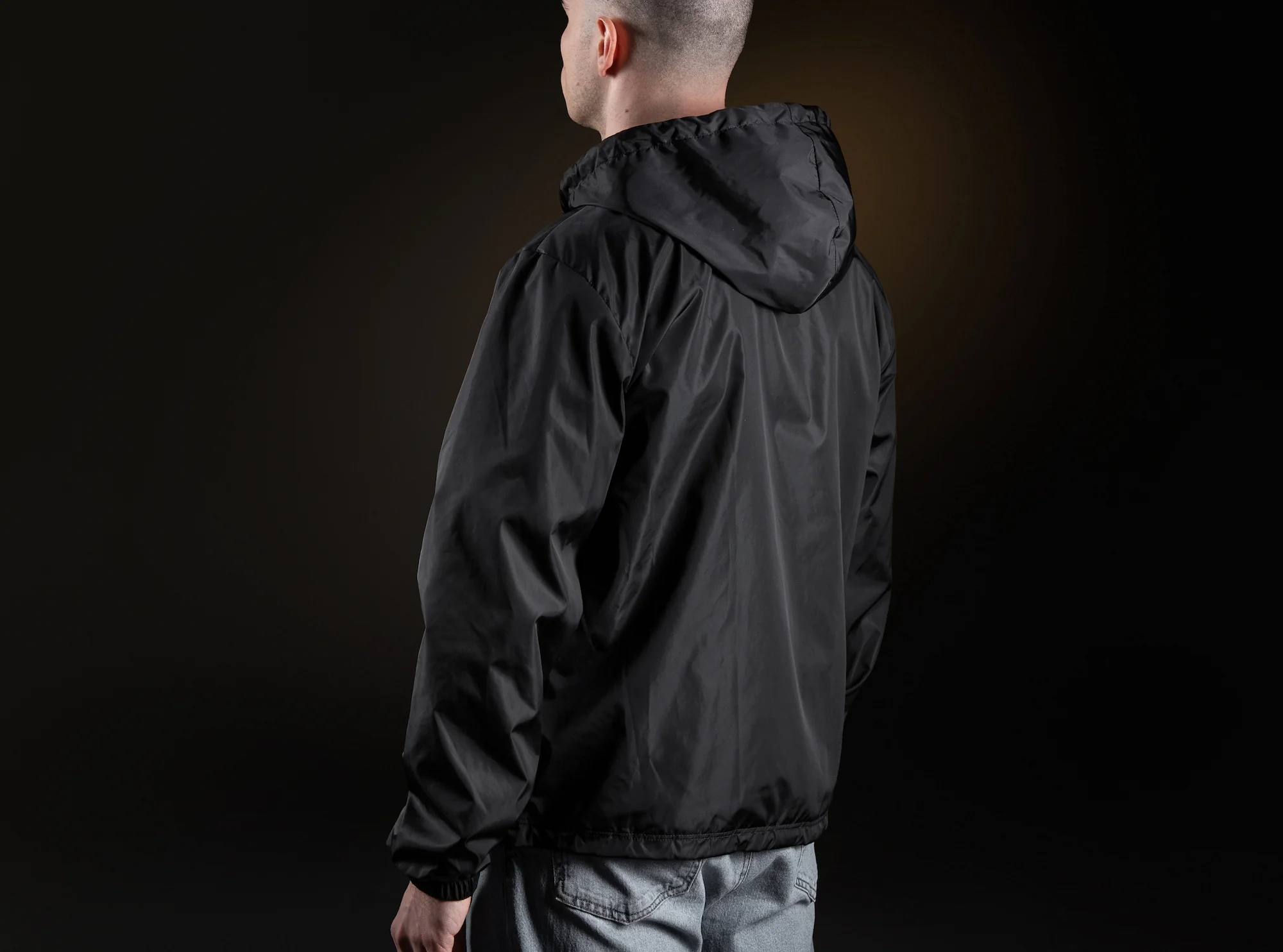 Windjacket - Image 4