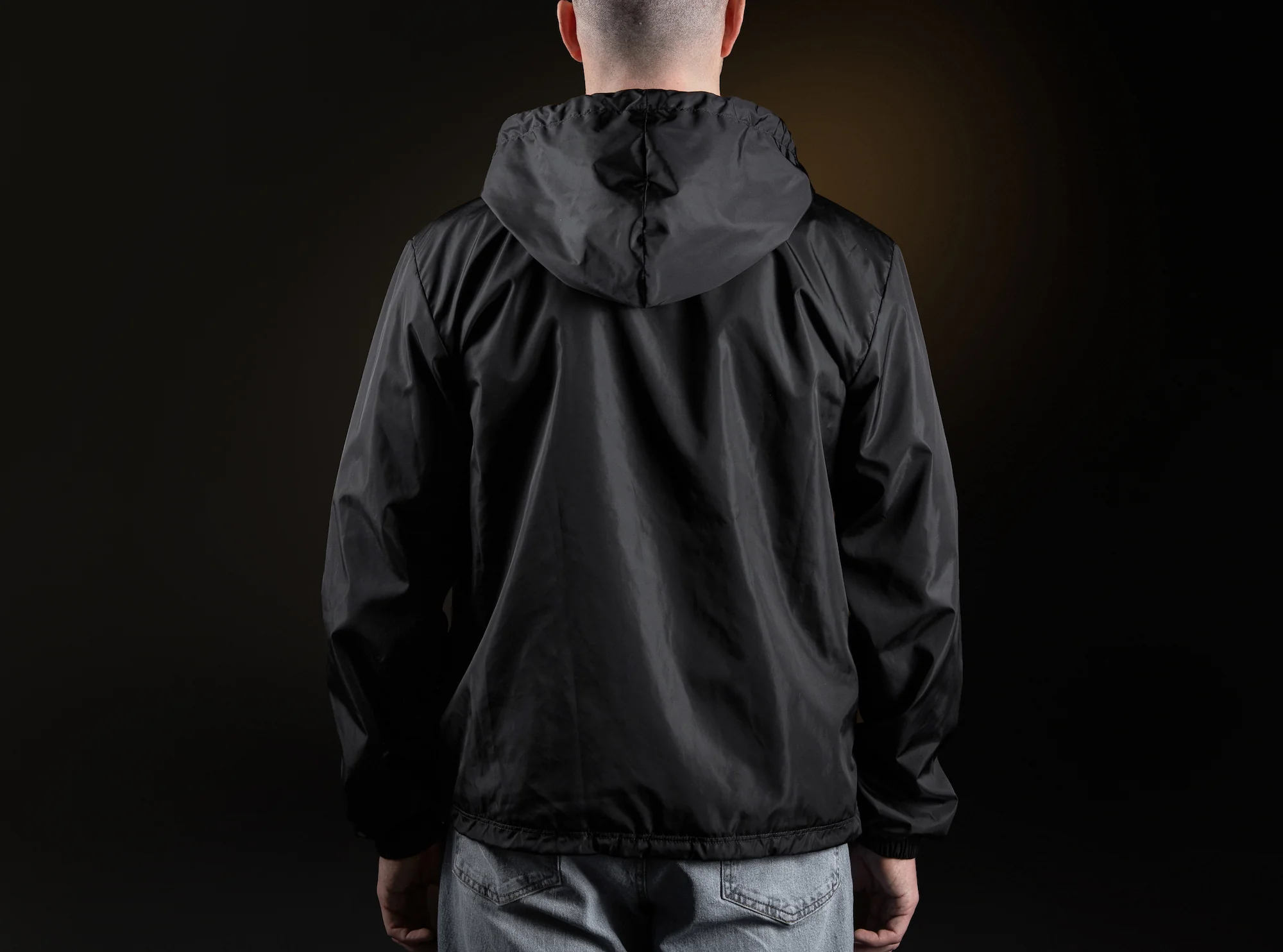 Windjacket - Image 5