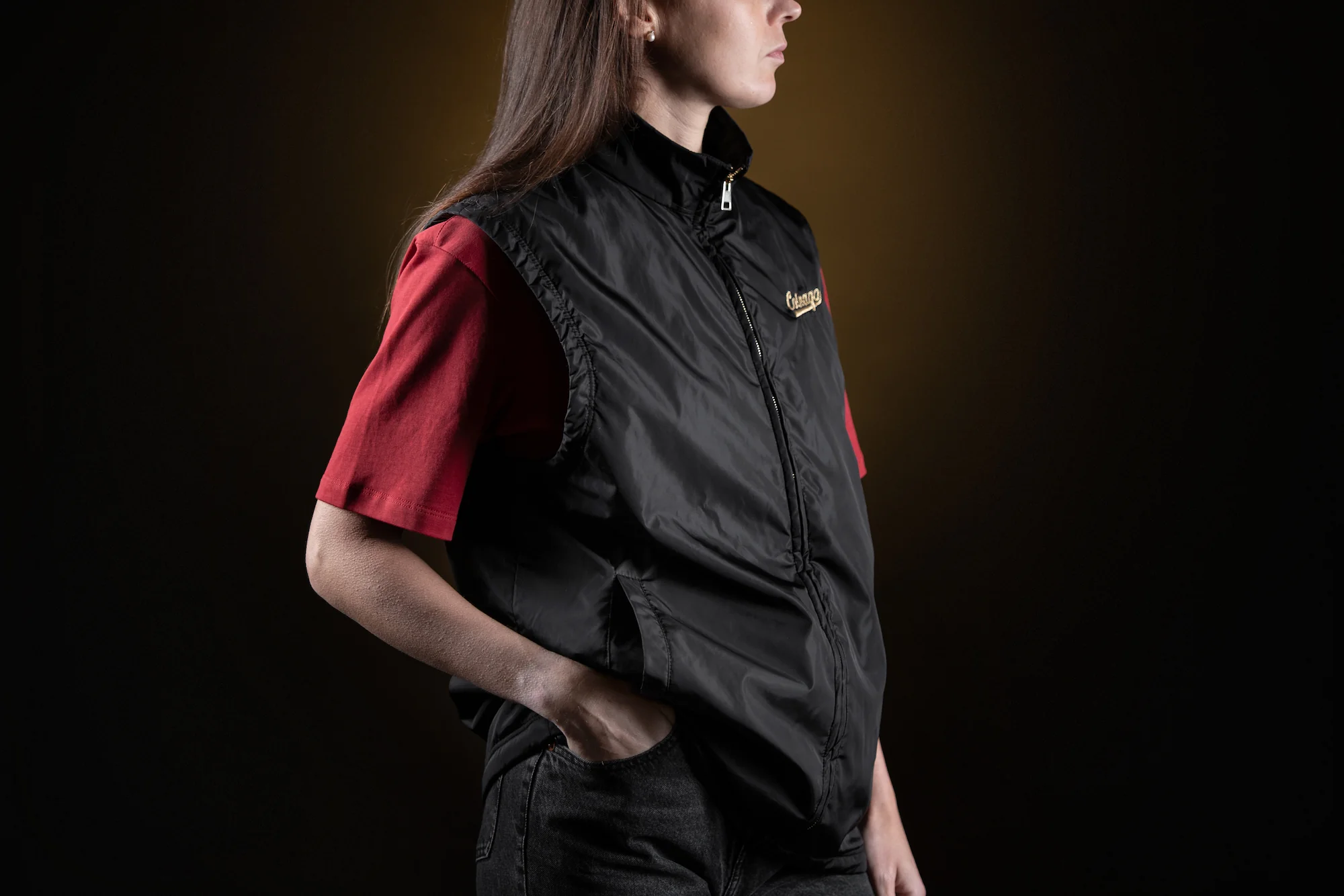 Windoproof Vest - Image 3