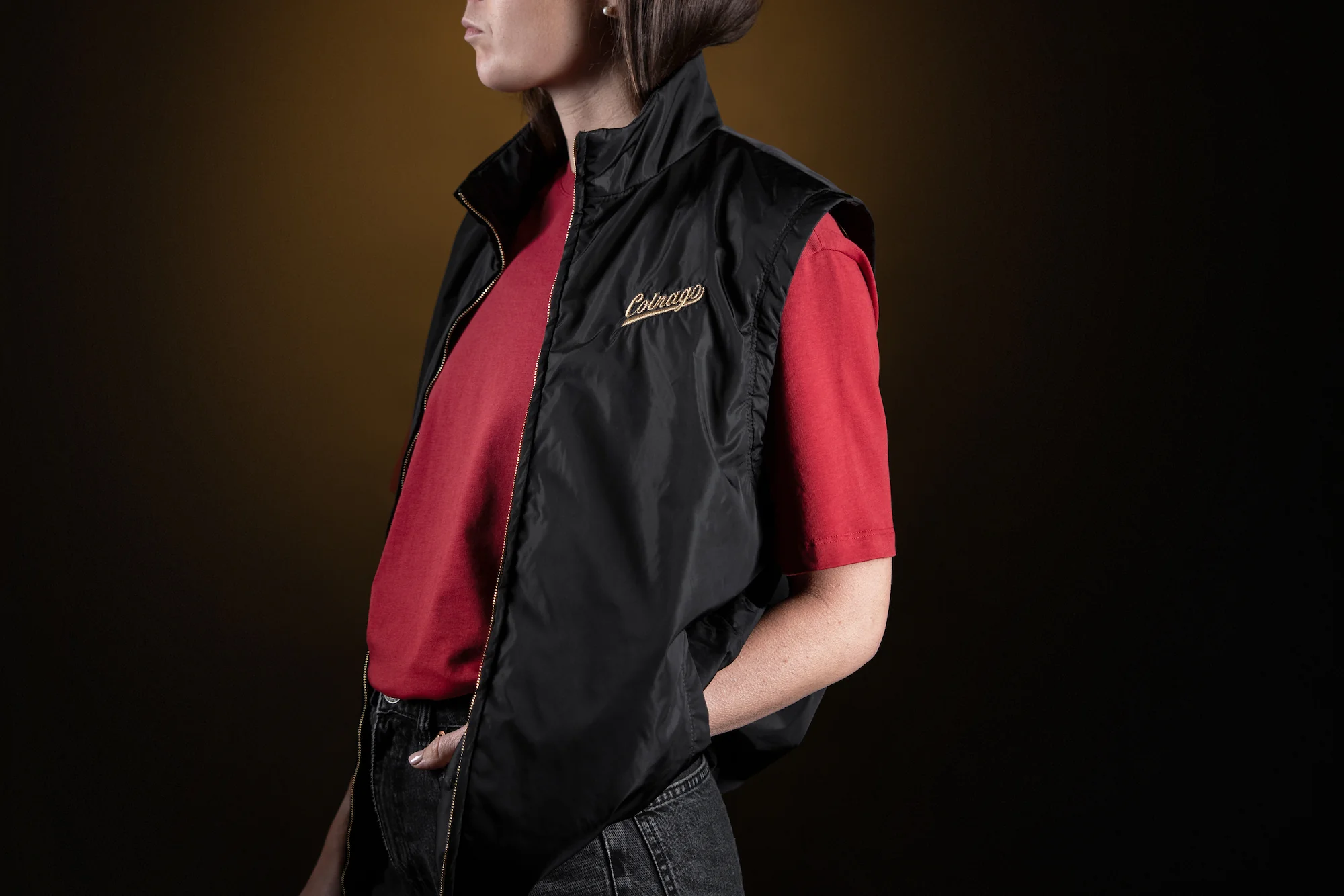 Windoproof Vest - Image 4