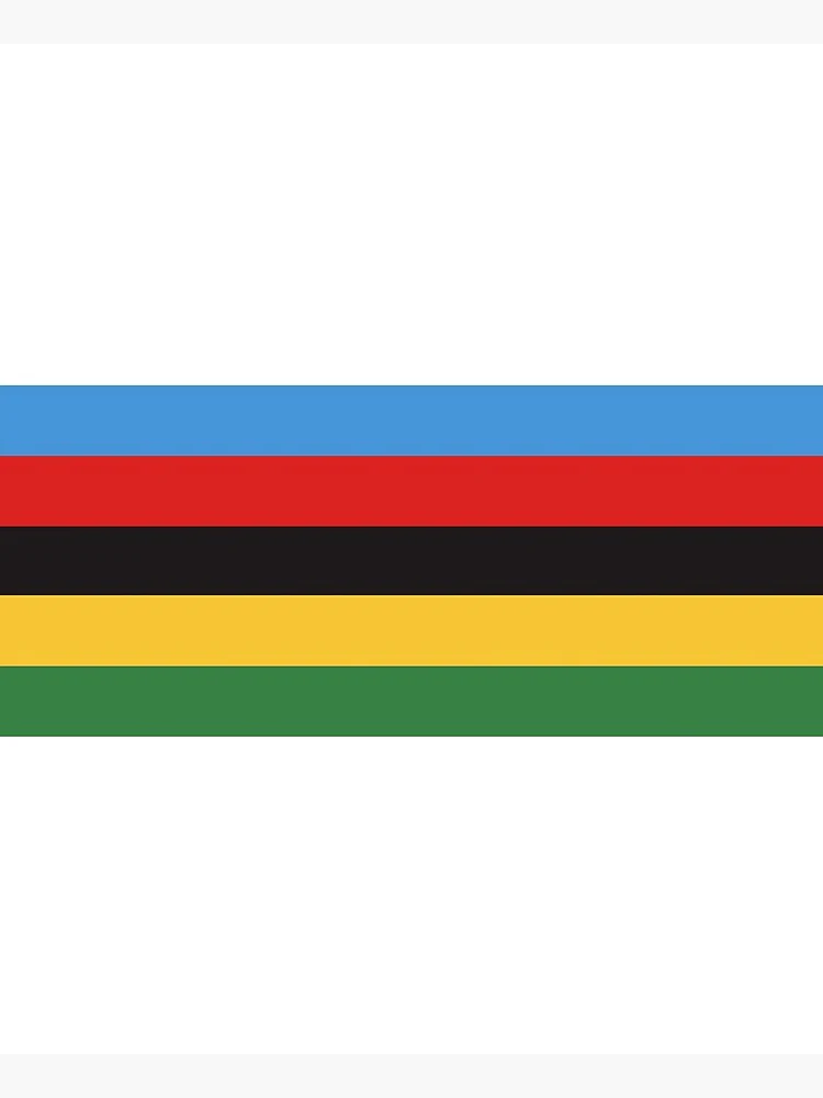 World Champion Color Upgrade for Y1RS, V5Rs, V4Rs