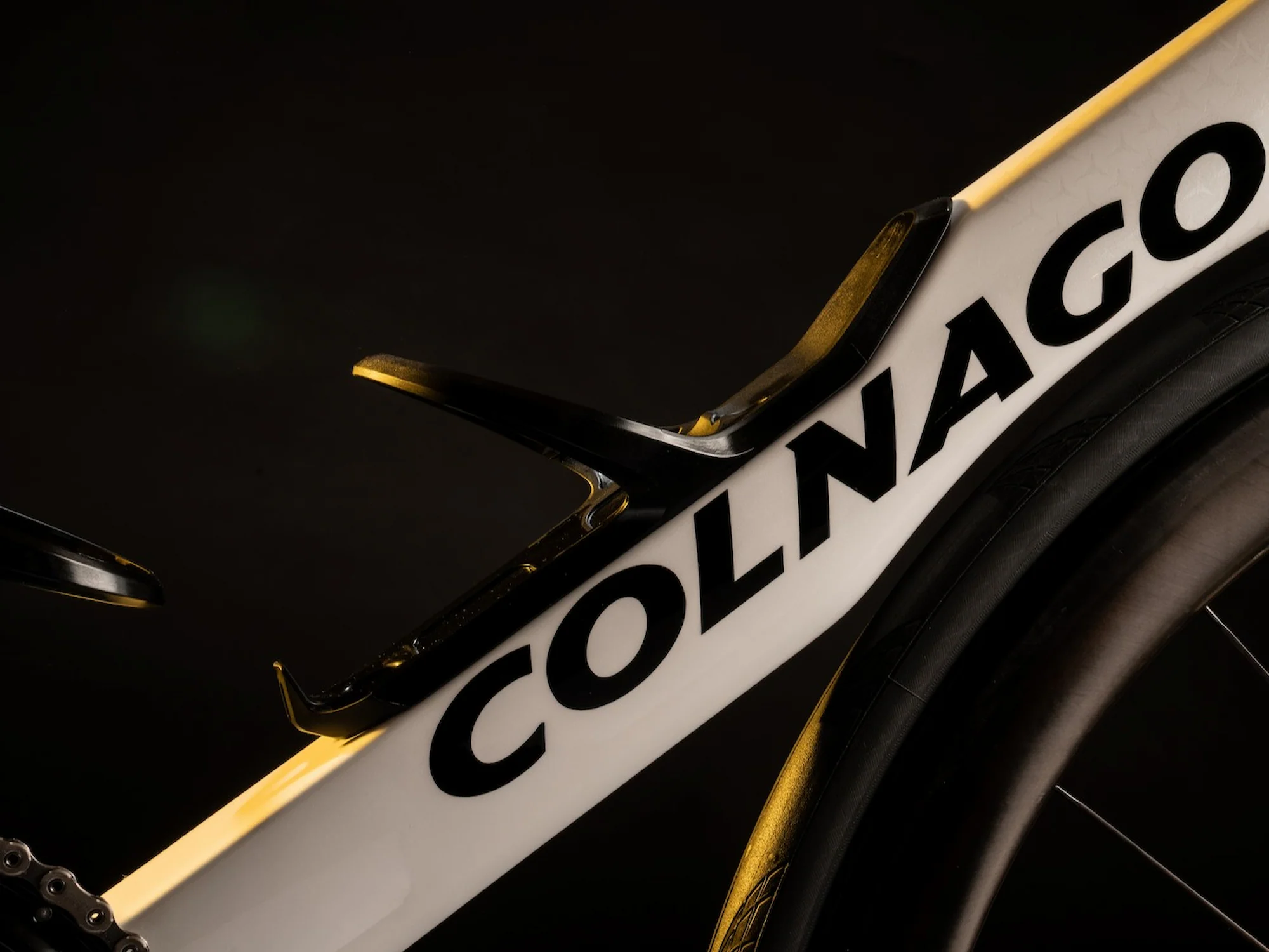 Y1Rs Downtube Bottle Cage - Image 5