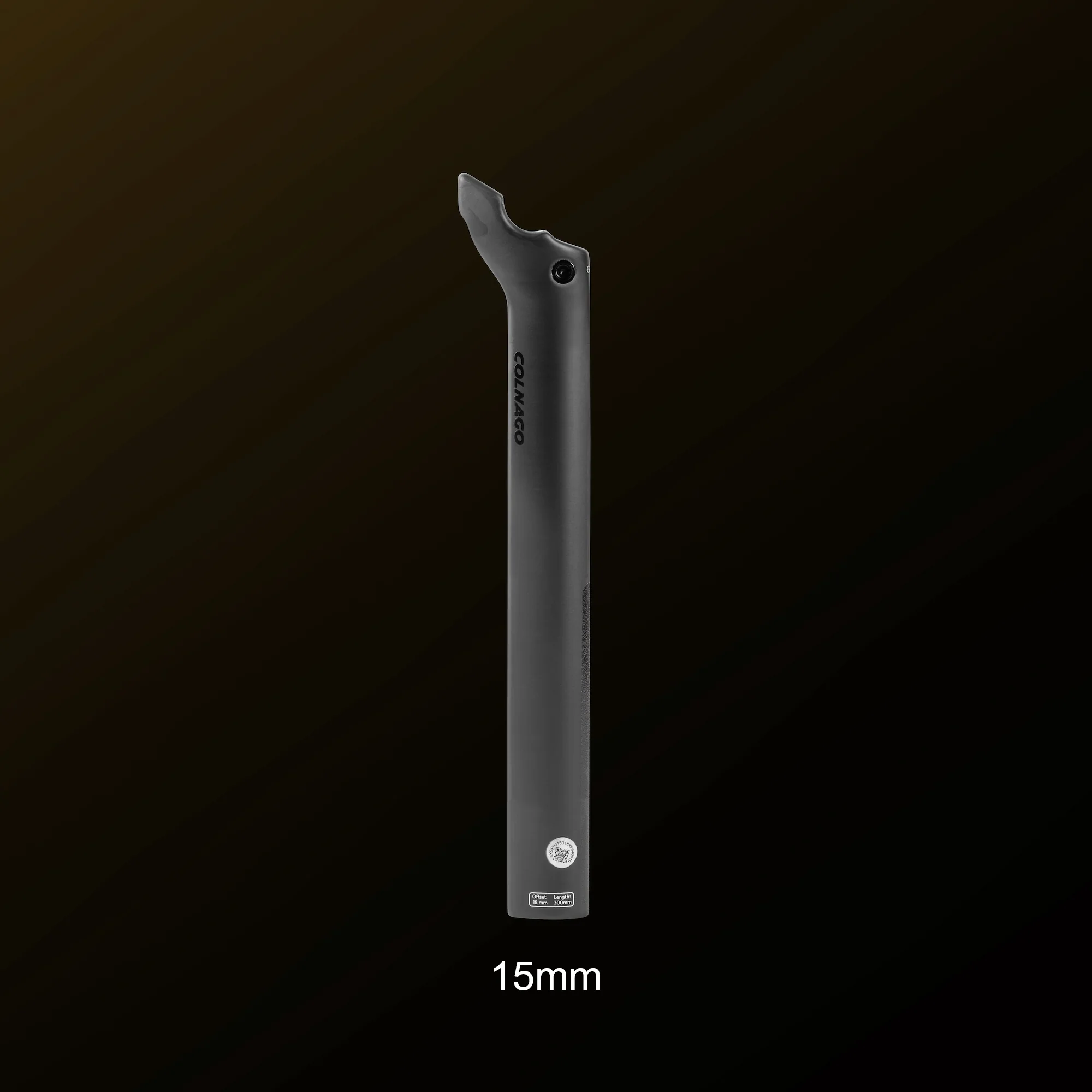 Y1Rs Seatpost - Image 3
