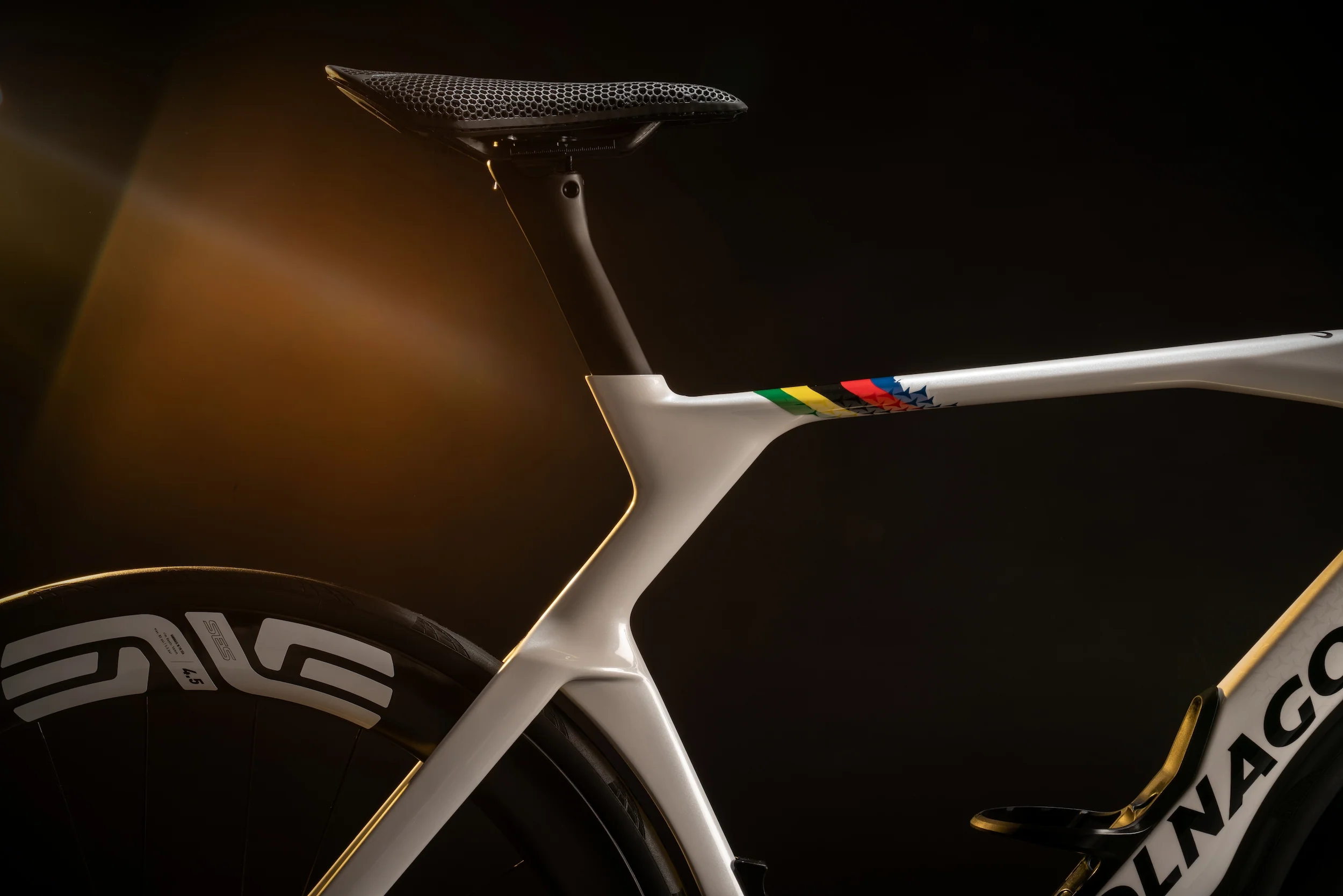Y1Rs Seatpost - Image 5