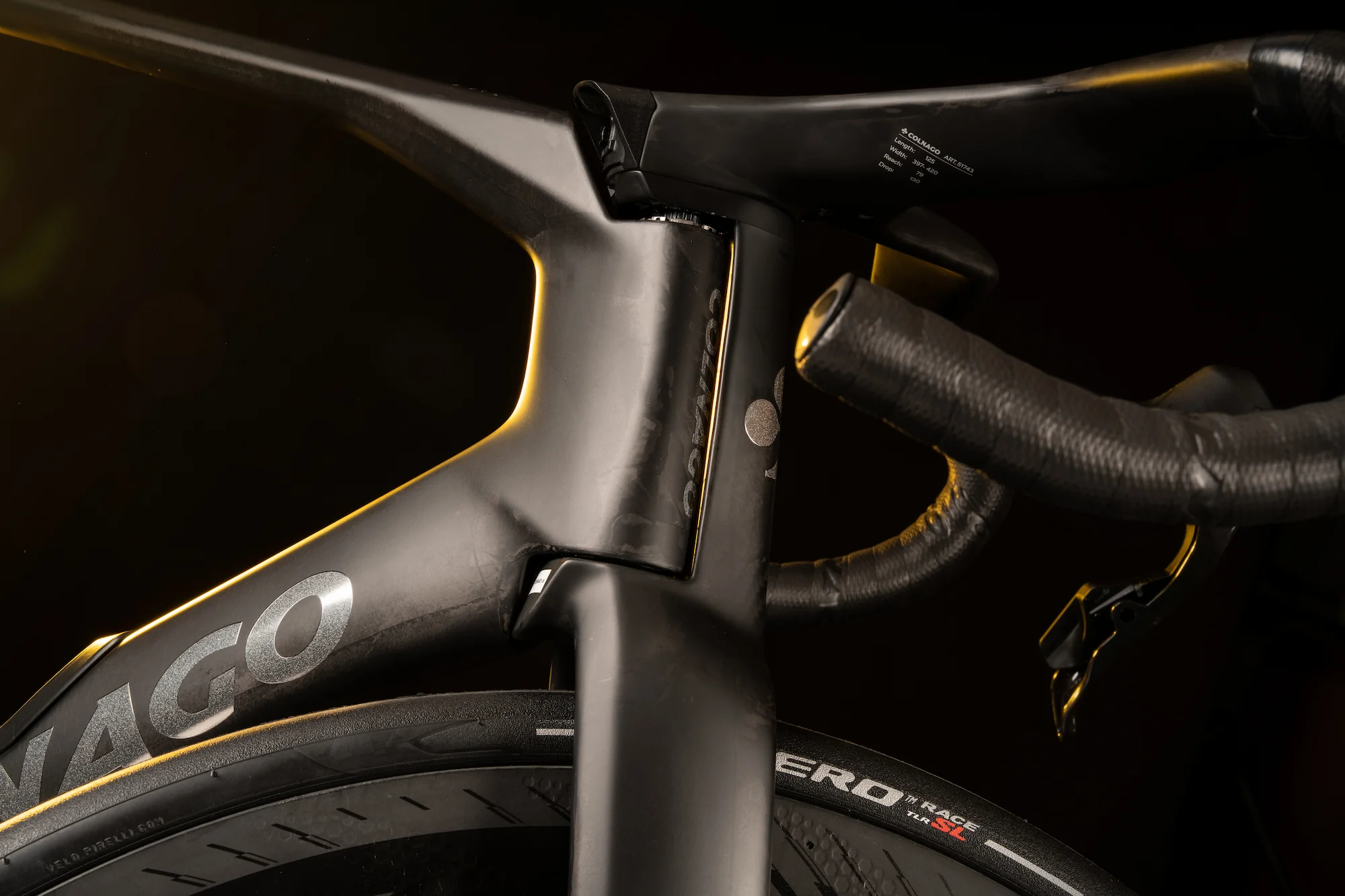 Y1Rs Titanium Headset Parts - Upgrade Kit - Image 4