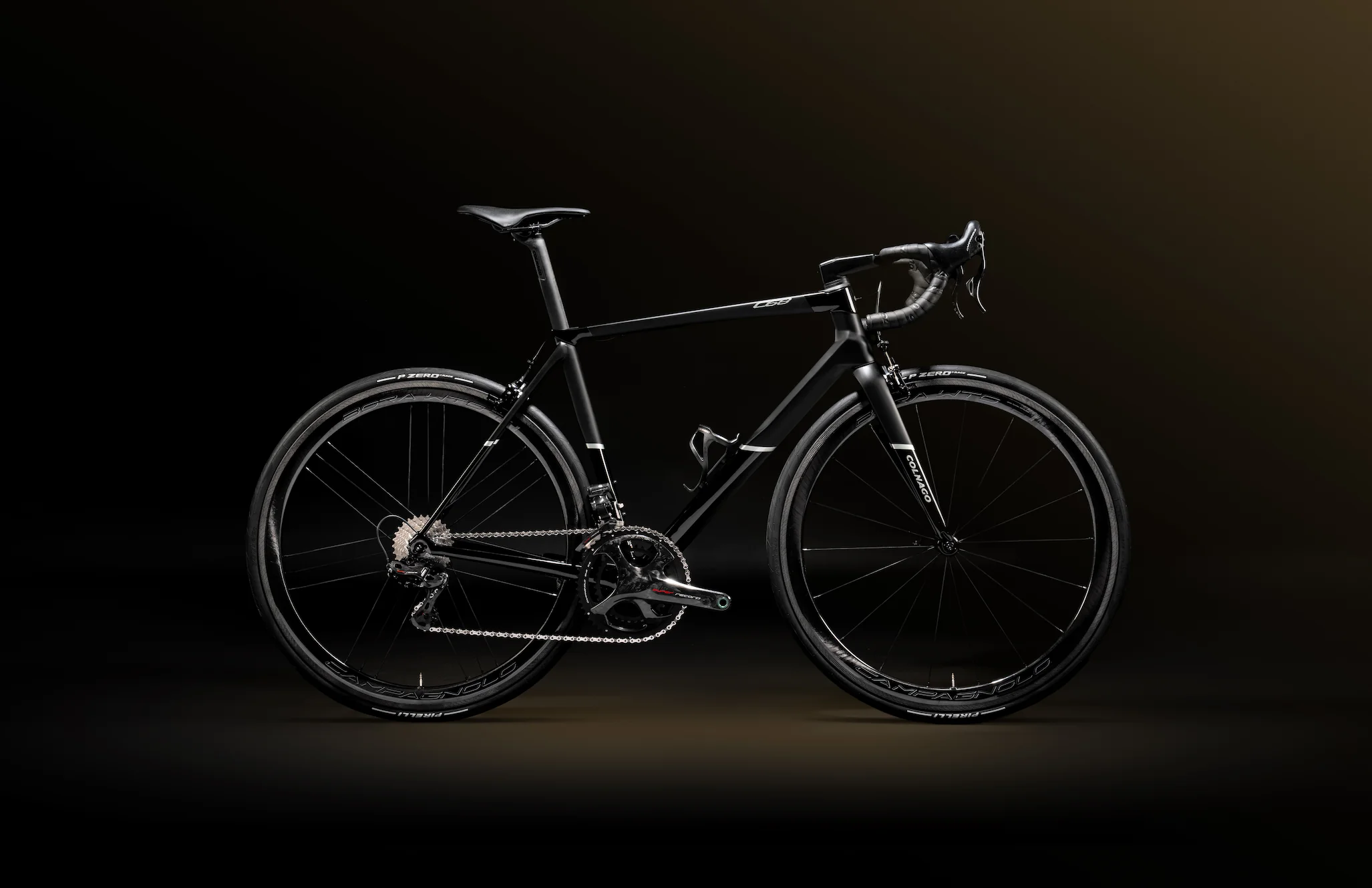 Your C68 Rim Brake