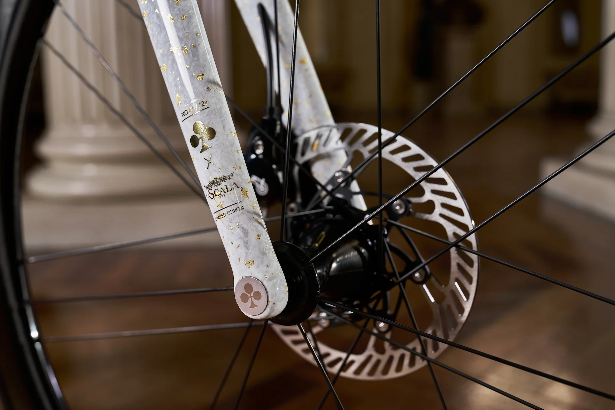 Colnago C72 La Scala - Image 3
