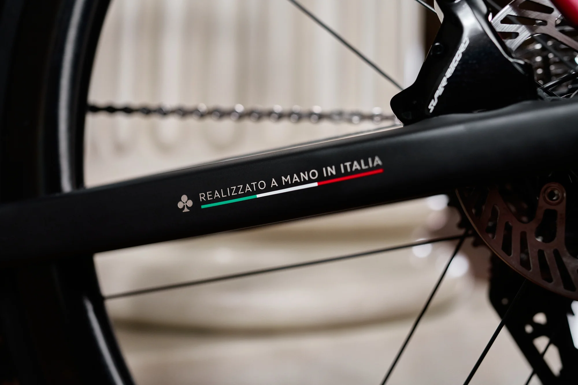 Colnago C72 La Scala - Image 4