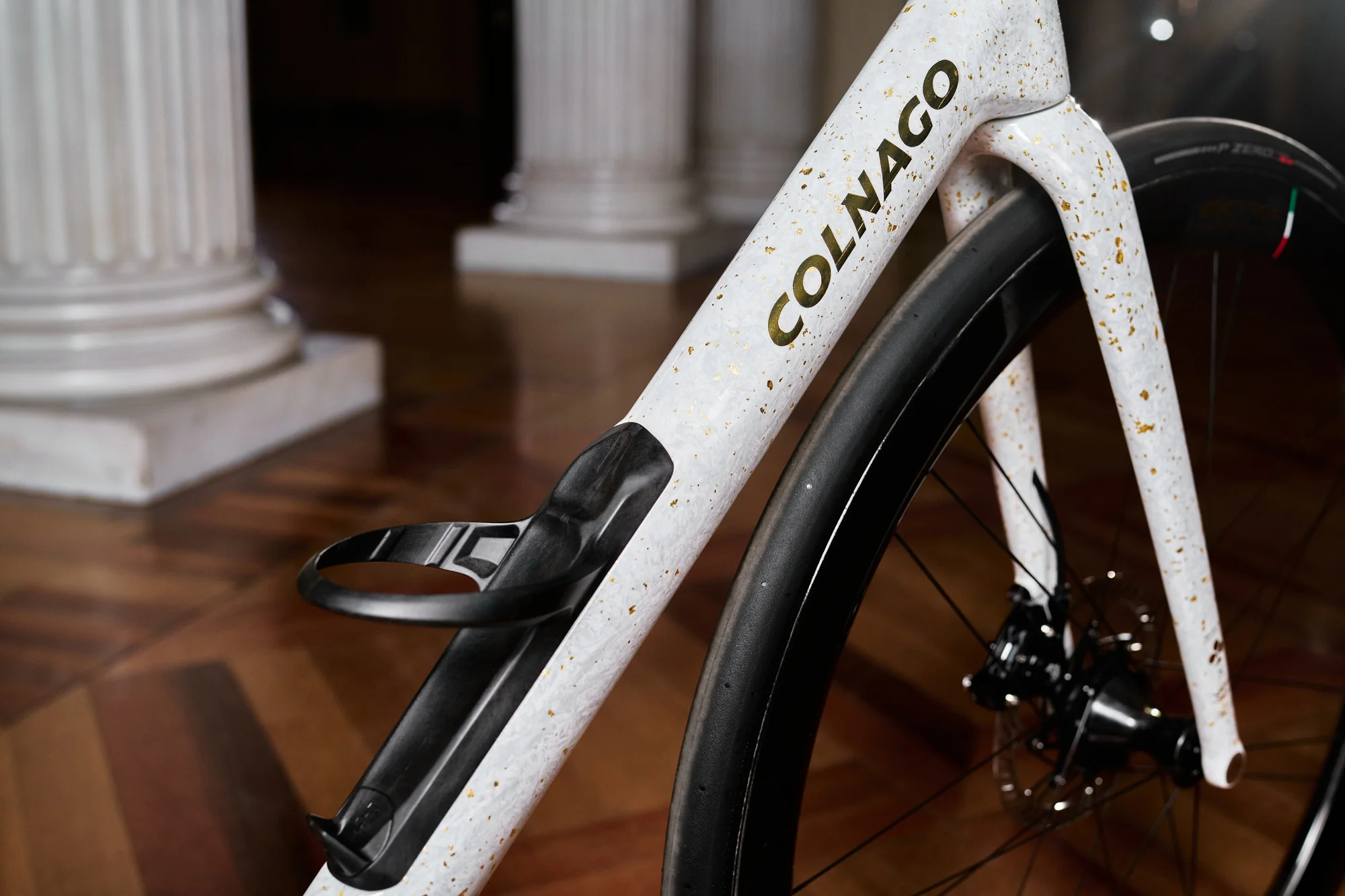 Colnago C72 La Scala - Image 5