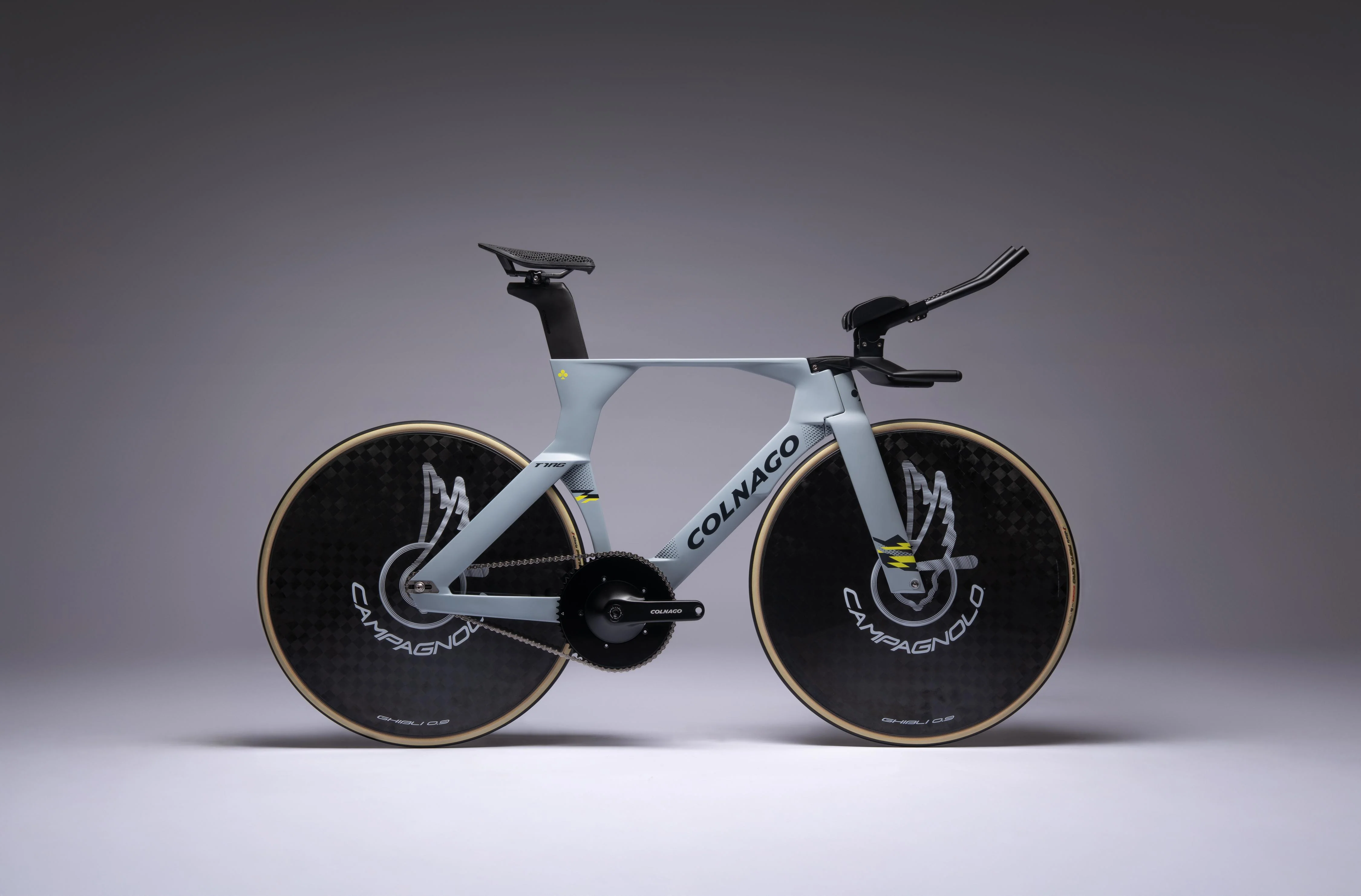Your T1Rs Track Framekit - Image 2